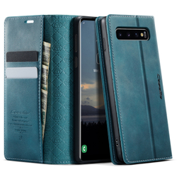 Чехол-книжка CaseMe RFiD Samsung Galaxy S10+