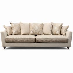 Диван "Этро Сопрано" без раскладного механизма