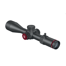 Прицел оптический Veber Wolf Alfa 5-25x56 SF FFP TR3