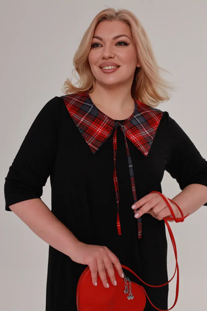 Платье 117 Fabrika