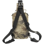 Сумка мужская через плечо «Viking», 4 кармана, цвет хаки-бежевый, 27*16*6,5см