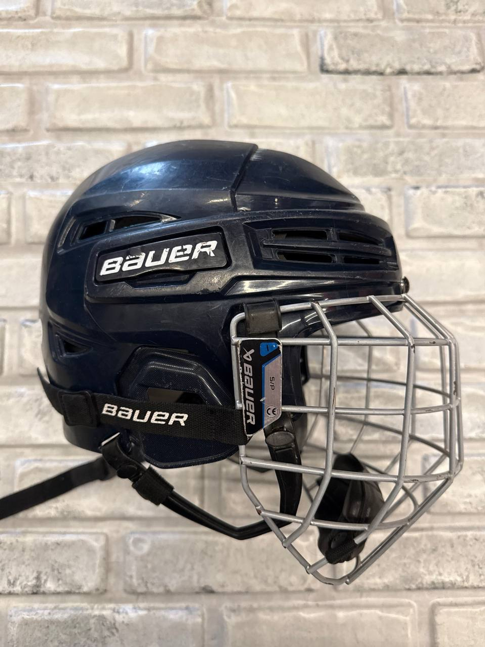 Bauer ims 5.0 S
