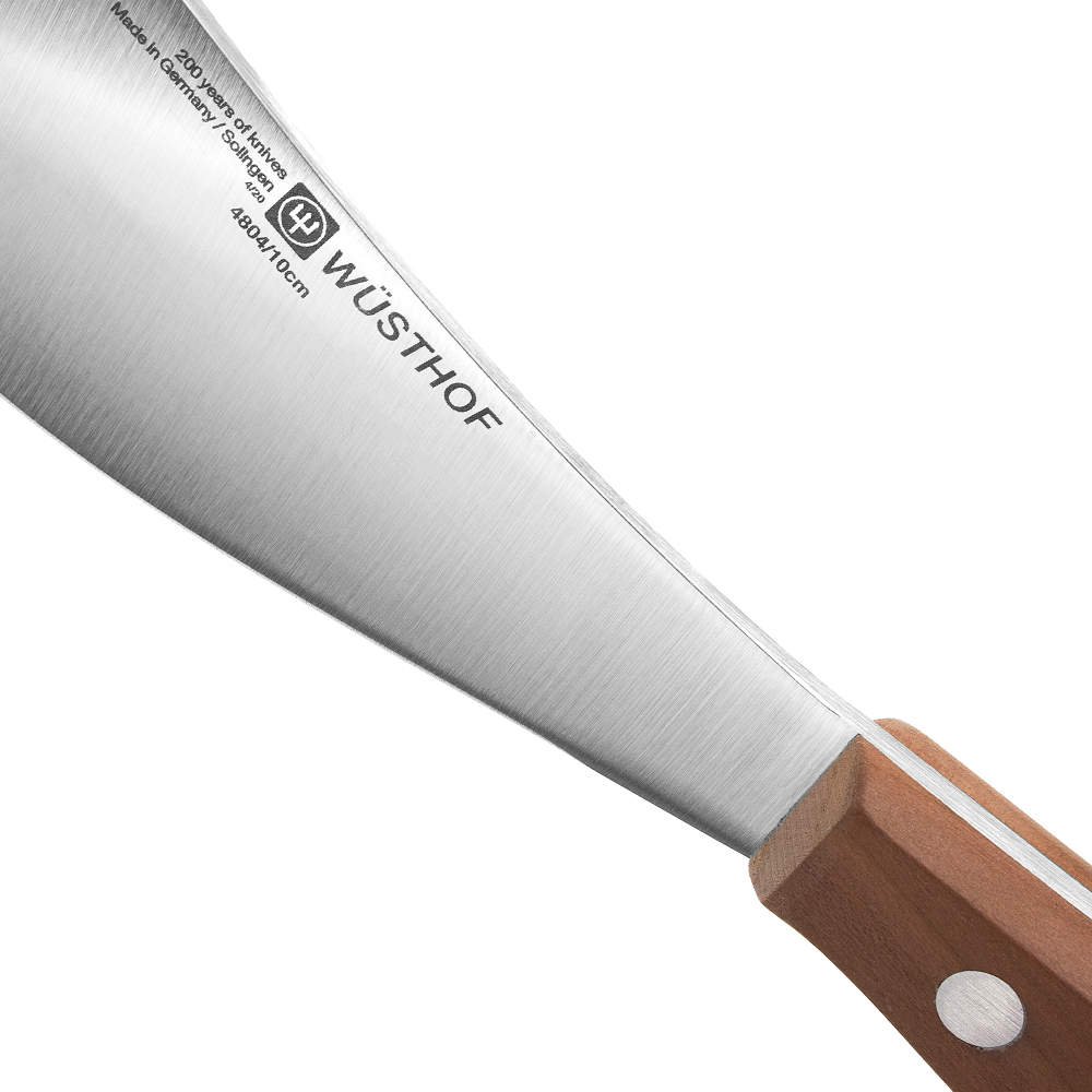 Набор ножей для деликатесов 3шт Wuesthof Charcuterie set