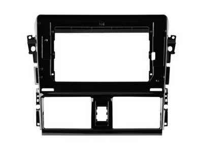 Установочный комплект для магнитолы Toyota Vios XP150 2013-2020 10.2"