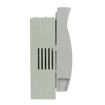 Выключатель-разъединитель УВРЭ 160А откидного типа под предохранители ППН (габ,00) EKF