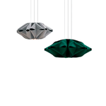 Chandelier  Daisy by Flexxica