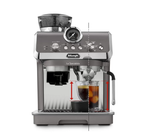 Кофеварка рожковая DeLonghi EC9255.T (q)