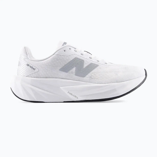 Женские Кроссовки для бега New Balance FuelCell Rebel V5 white