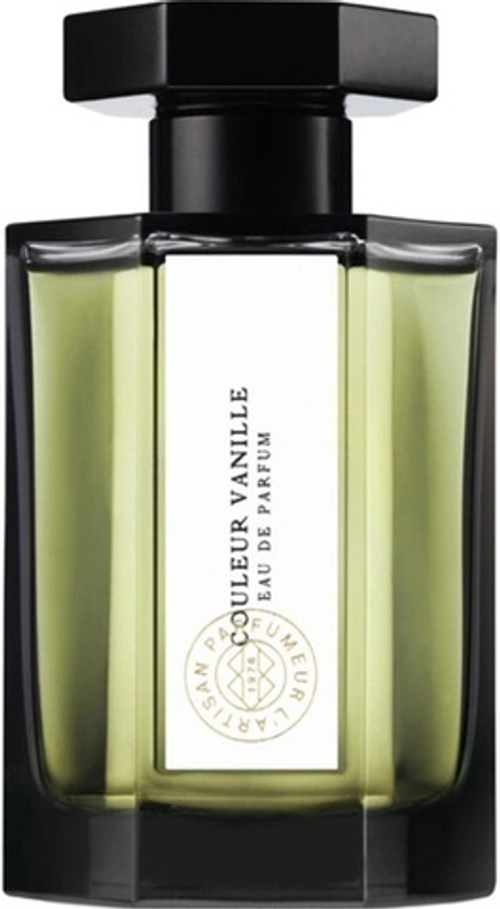L'Artisan Parfumeur Couleur Vanille