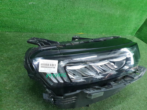 Фара правая Geely Tugella (2019-н.в.) LED