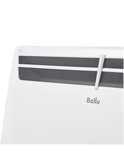 Конвектор электрический Ballu Evolution Digital Inverter BEC/EVI4-1000