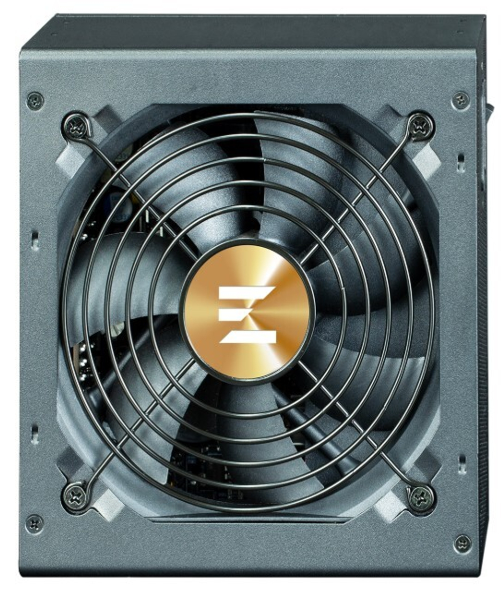 Блок питания ATX Zalman ZM750-TMX2SE