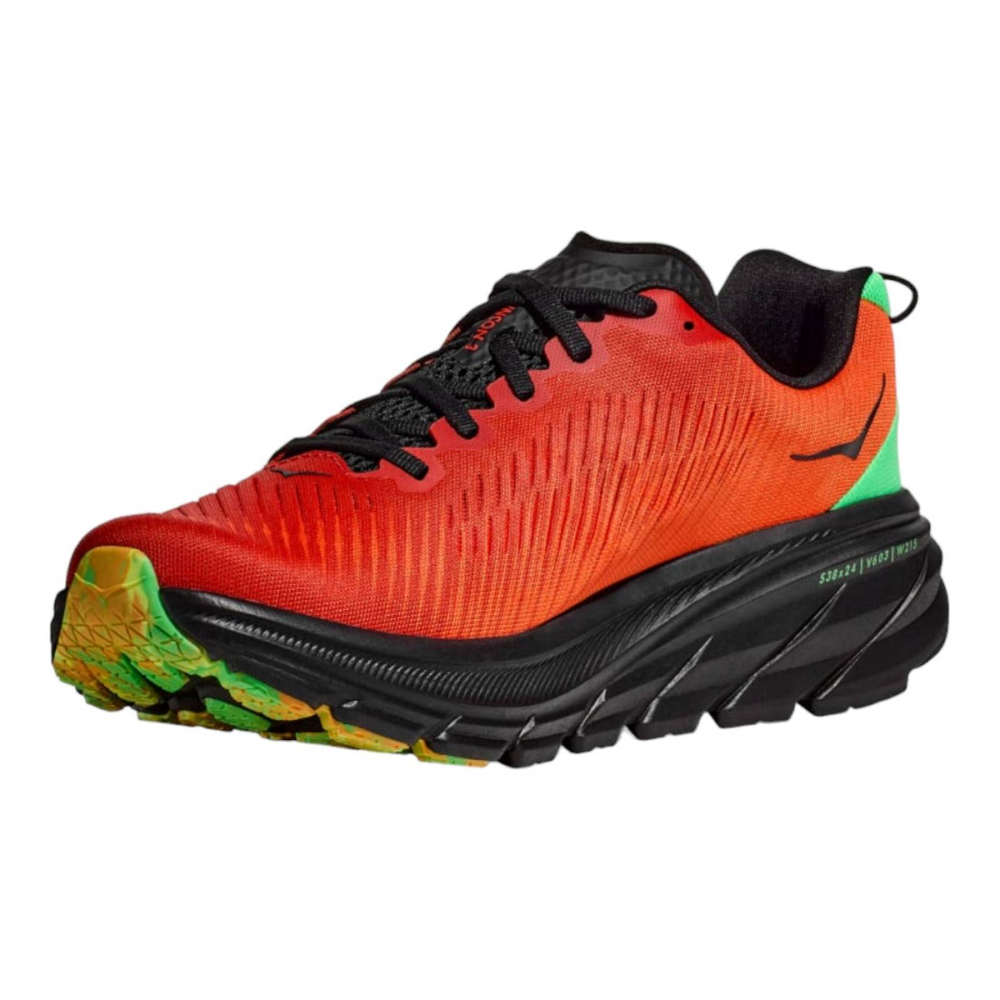 Кроссовки мужские Hoka Rincon 3
