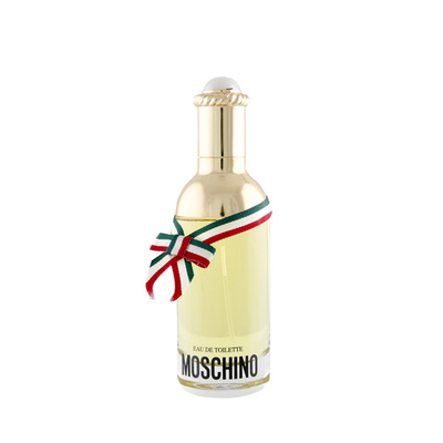 Moschino Moschino Eau De Toilette - tester 75 ml (woman)