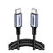 UGREEN US316 Cable Grey 0.25m