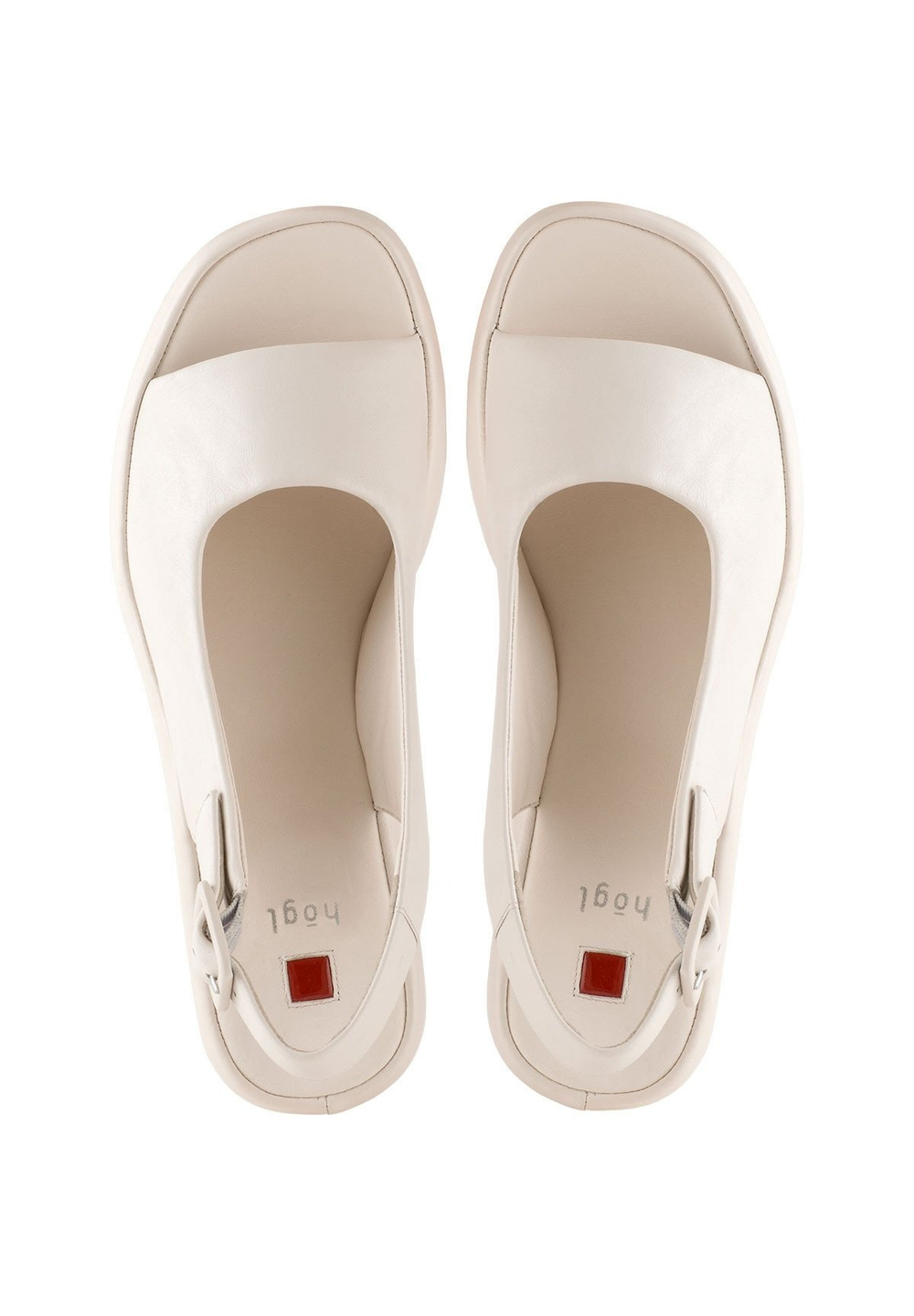 Босоножки женские HOGL LOULOU