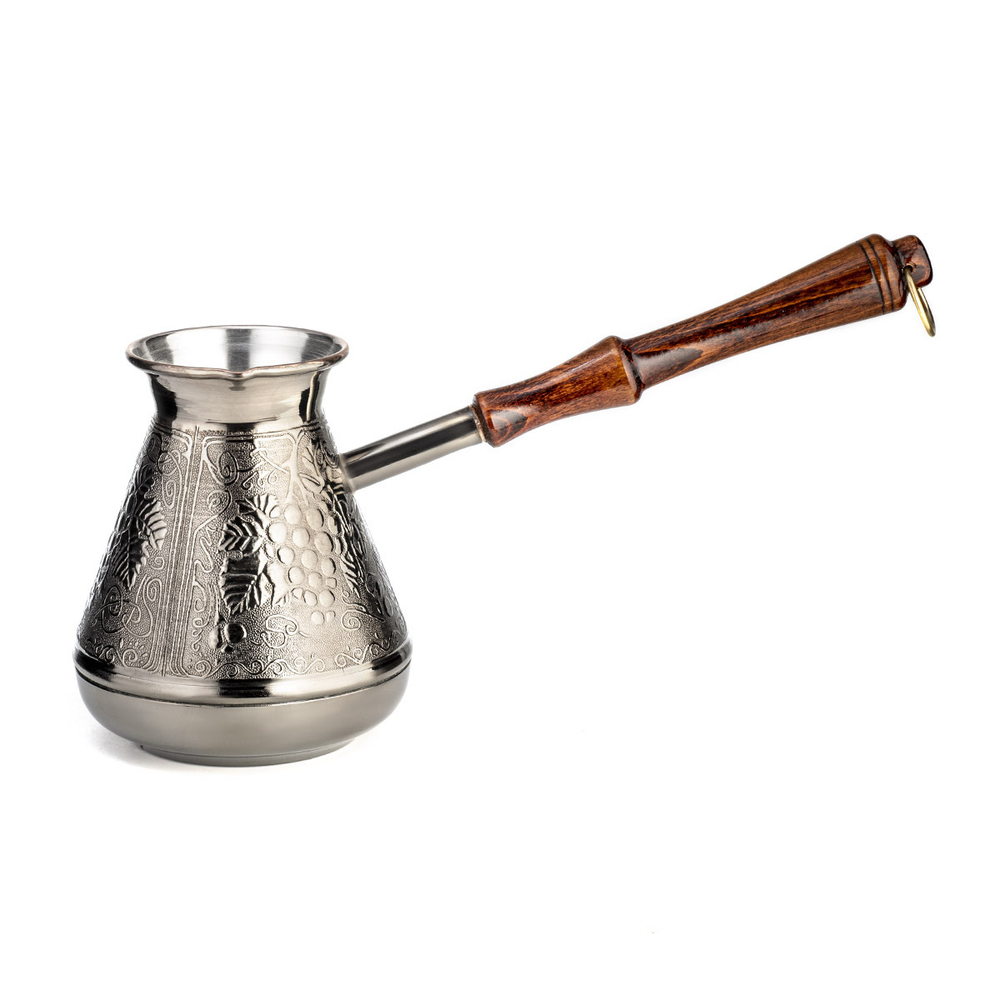 Кофеварка (турка) Lara LR15-01 300мл. медная