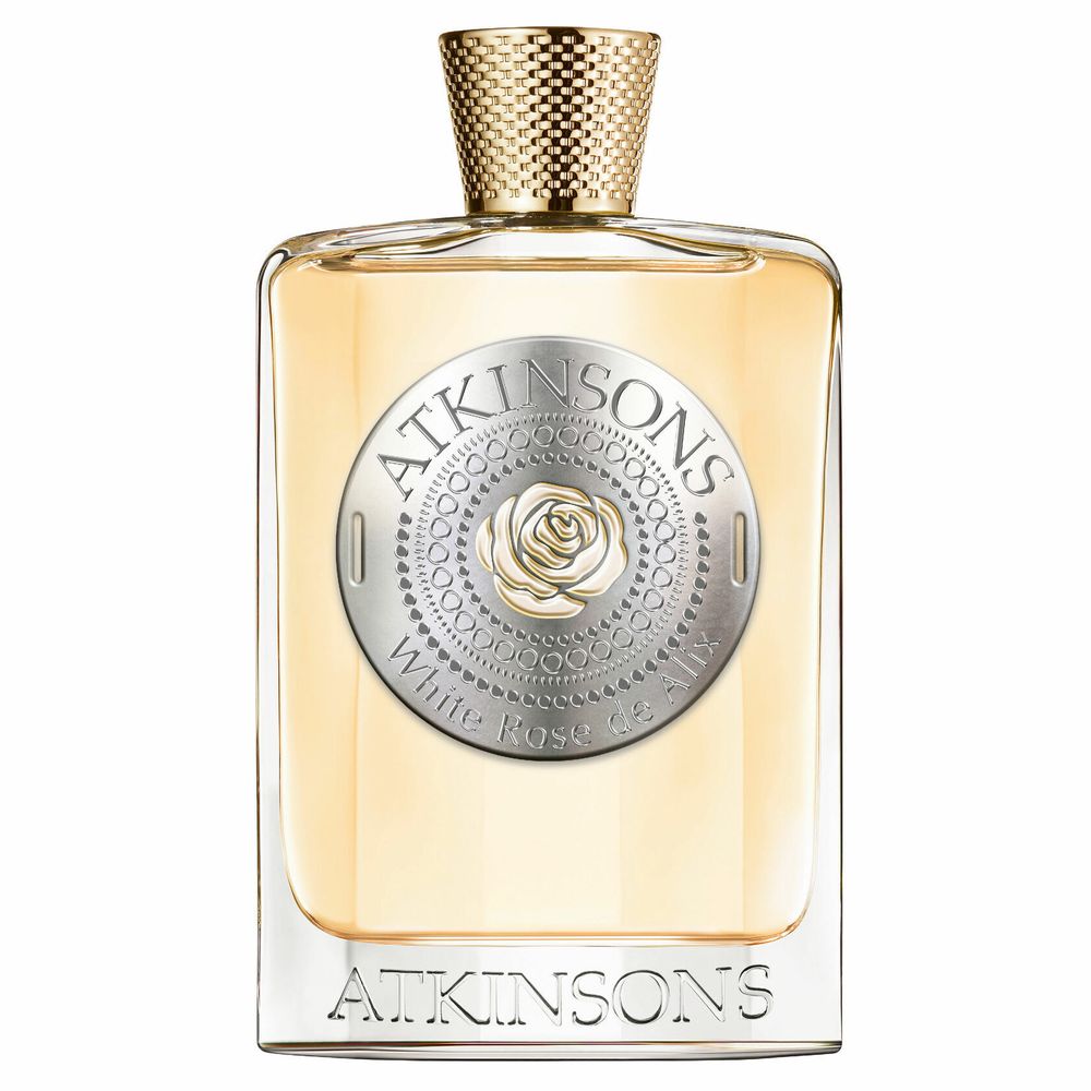 Atkinsons White rose de alix