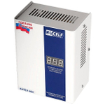 Стабилизатор напряжения Rucelf КОТЁЛ 400