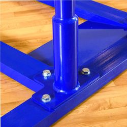 Брусья параллельные