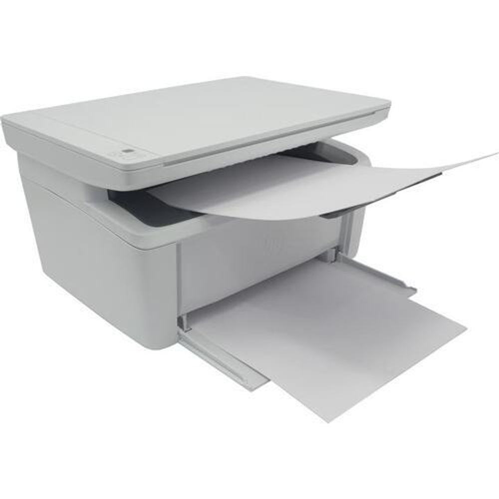 МФУ HP LaserJet Pro MFP M28a лазерное W2G54A