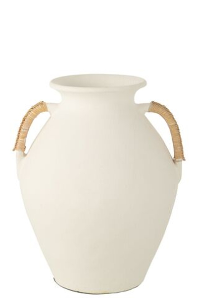 Ваза "Лео" большая 34x34x43см