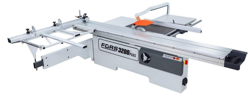Форматно-раскроечный станок Krom FORS 3200 PLUS