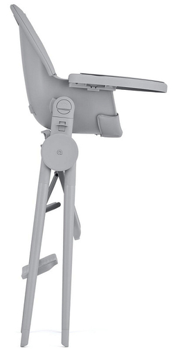 Стул-трансформер для кормления Anex Ozy shade