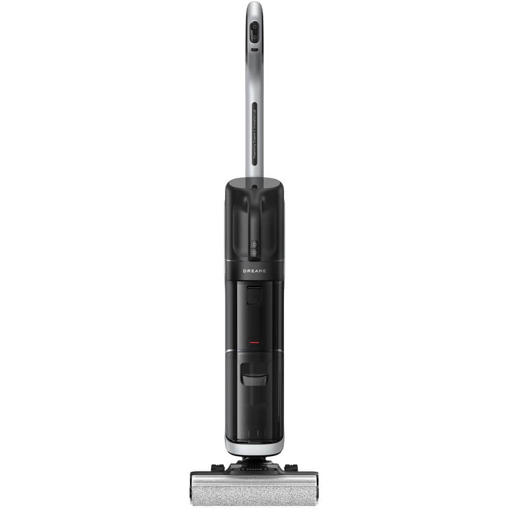 Моющий вертикальный пылесос Dreame H14 Dual HHV25A