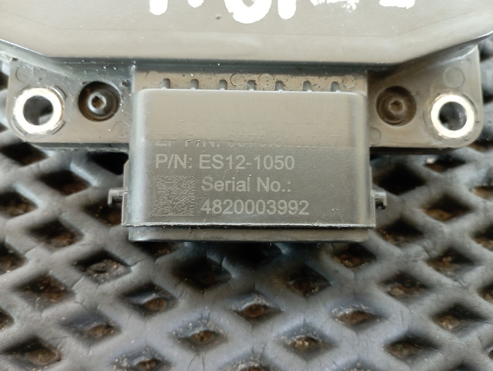 Блок управления ретардой EST54T 2018г.