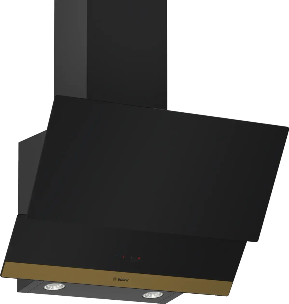 Вытяжка Bosch DWK65AJ90R