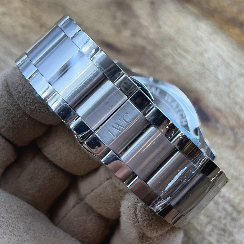 Часы IWC