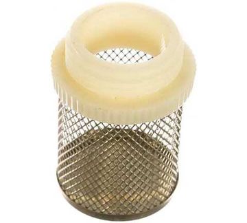 Сетка для обр/клапана