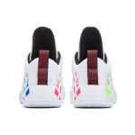 Кроссовки Air Jordan Jumpman Diamond Low PF White Mismatch