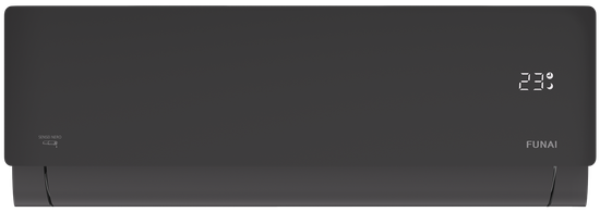 Классическая сплит-система серии SENSEI NERO 2.0 RAC-SNN20HP.D07 (комплект)