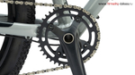 Велосипед 27.5" TIMETRY TT259 10ск.  Черный