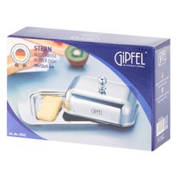 Масленка Gipfel Stern 5522