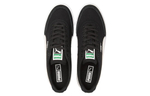 PUMA Oslo Vulcanised "Black White"