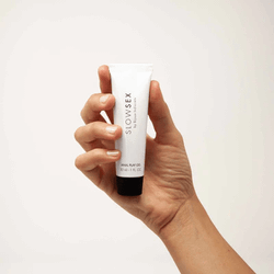 Лубрикант Bijoux Indiscrets ANAL PLAY GEL - SLOW SEX на водной основе, 30 мл