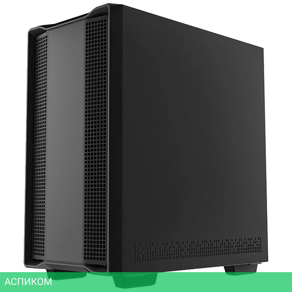 Корпус DeepCool CC360 ARGB с PF650 (R-CC360BK-PF650-R-1)