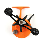 Катушка мультипликаторная Osprey BD60R (Оранжевый)