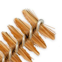 Ёрш Bore Tech щетинный, калибр 20 бронзовый (BTWB-20-200)