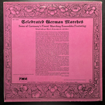 Celebrated German Marches (США)
