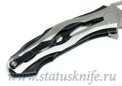 Нож Decepticon-3 Десептикон CKF Limitedфотография - 6