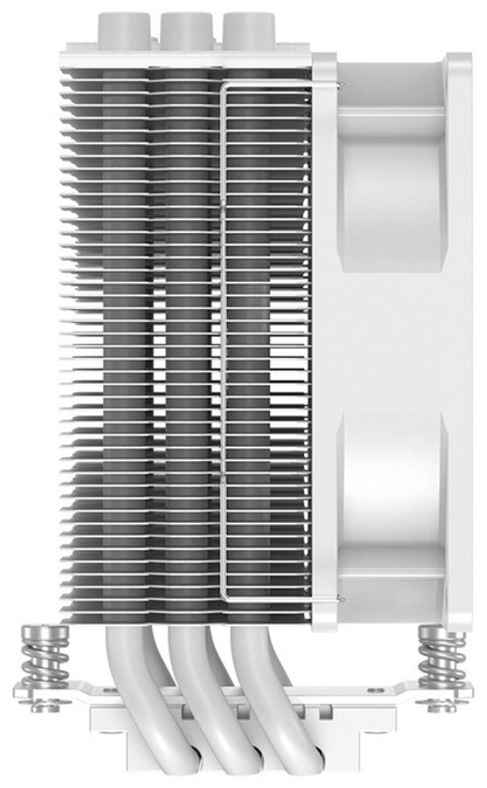 Кулер ID-COOLING ID-CPU-SE-903-XT WHITE