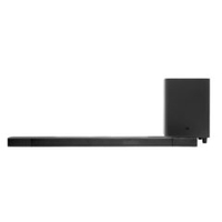 Jbl bar 5.1 chromecast 2025