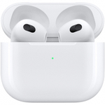Наушники Apple AirPods 3 Lightning Charging Case MPNY3ZM/A