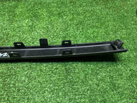 Накладка заднего бампера Jetour X70 PLUS (23-нв)