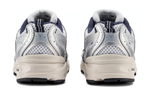 New Balance NB 530 Anti Kick Low top Kids Lifestyle Shoes Silver Kids'