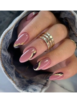 гель лак Luxio Dolce для ногтей 15 мл